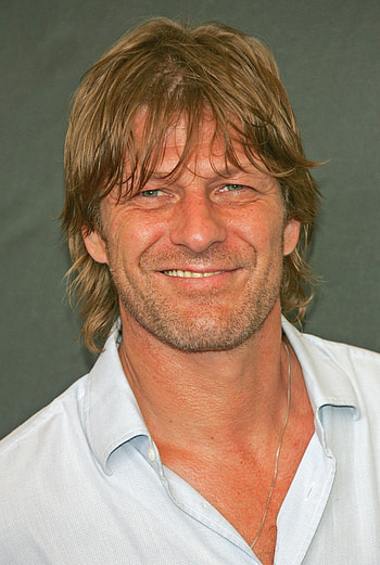 Sean Bean, Private site, British actor, Prominent HD phone wallpaper