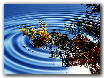 ondas, water, wave HD wallpaper