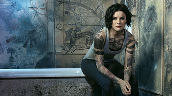 TV Show, Blindspot HD wallpaper