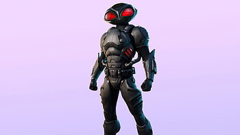 Fortnite Black Manta skin, Outfit , games, Gaming ry HD wallpaper
