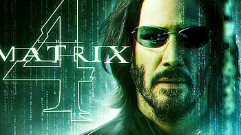 Matrix 4, collection, Highly anticipated, Neo's return HD wallpaper