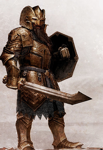 Weta Workshop, Dwarves, Character design, Fantasy HD phone wallpaper
