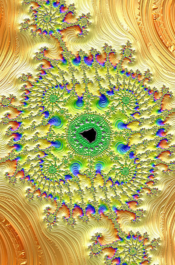 Trippy Psychedelic Trance Fractal – Frax, trance, trippy, psychedelic, digital, Frax, Abstract, fractal HD phone wallpaper