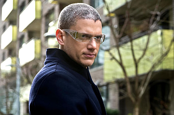 Wentworth Miller, Legends of Tomorrow, Captain Cold's return, Star HD wallpaper