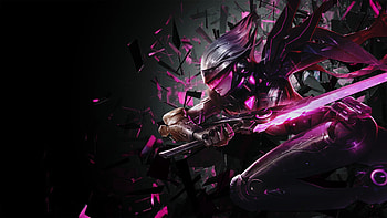 PROJECT: Fiora HD wallpaper