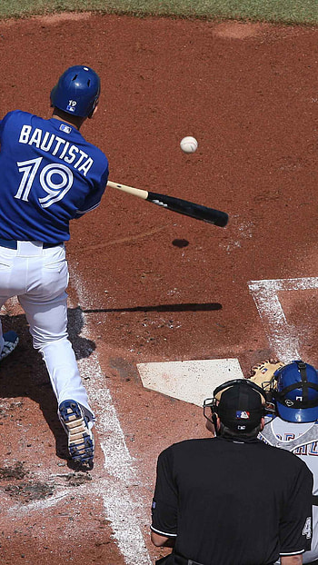 Jose Bautista, 2017 , , Mobile HD phone wallpaper