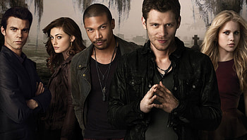 The Originals (2022) movie HD wallpaper