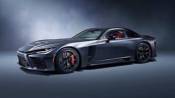 Toyota Gr Gt Prototype, toyota-gr-gt, cars, 2025-cars HD wallpaper
