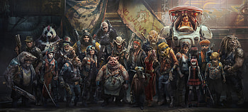 Beyond Good And Evil 2 , beyond-good-and-evil-2, games, 2018-games HD wallpaper