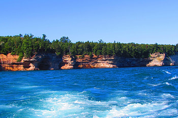 Lake Superior Circle Tour, Bingo HD wallpaper