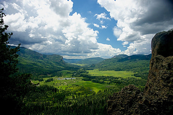 New Mexico , High-resolution , Beautiful landscapes, backgrounds HD wallpaper