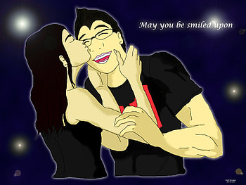 markiplier fan art mad - HD wallpaper