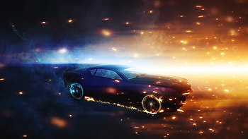Burnout Paradise Remastered, burnout-paradise, games HD wallpaper