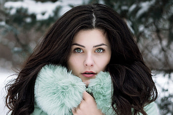 Unknown Model, babe, lady, model, woman HD wallpaper