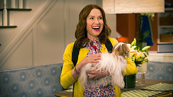 Unbreakable Kimmy Schmidt, Tv Show HD wallpaper