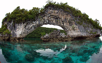 Palau , Top Palau backgrounds, Island paradise, Exotic beauty HD wallpaper