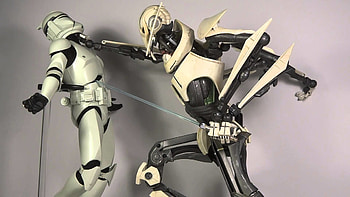 113th Toy Pose Review Sideshow Collectibles 