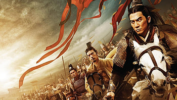 Red Cliff (2022) movie HD wallpaper