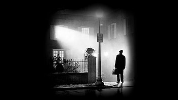 The Exorcist, Movie HD wallpaper