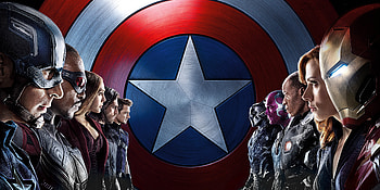 Captain America Civil War 10k, captain-america-civil-war, movies HD wallpaper