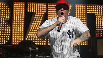 Limp Bizkit, Artistic , Posted by Ryan Cunningham, Creative visuals HD wallpaper