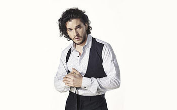 Kit Harington, Pin on Harington HD wallpaper