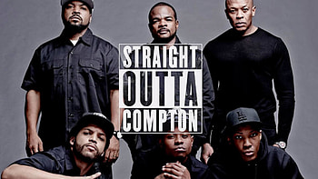 9. nwa 8 HD wallpaper