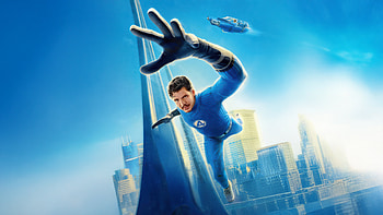 Fantastic Four : Pedro Pascal as Mister Fantastic in First Steps, movie, The Fantastic Four: First Steps, Pedro Pascal, Mister Fantastic HD wallpaper