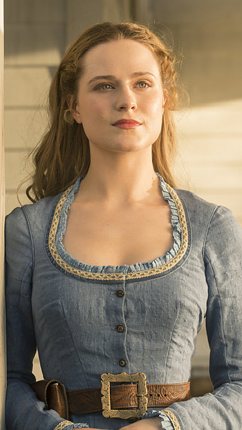 Dolores Abernathy, Westworld HD phone wallpaper