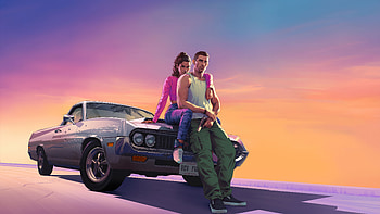 Gta 6 2025, gta-6, gta, games, xbox-games, ps5-games, pc-games, 2024-games, video-games HD wallpaper