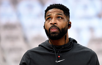 Tristan Thompson NBA, NBA HD wallpaper