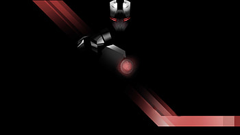 War Machine Black Edition, war-machine, movies, artist, artwork, digital-art, superheroes HD wallpaper