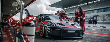 Porsche , Car Race HD wallpaper