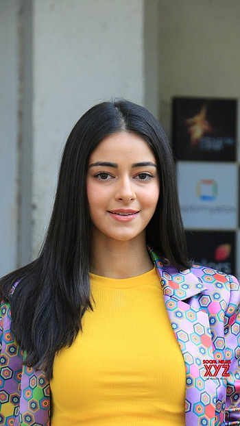 Ananya Pandey, Beautiful Heroine, Ananya Pandey Beautiful Heroine HD phone wallpaper