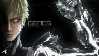 Full size one punch man backround, (263 kB) HD wallpaper