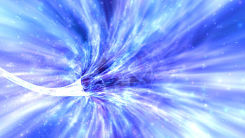 Space Wormhole 3D. Animate your ... HD wallpaper