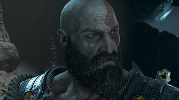 GOD OF WAR HD wallpaper