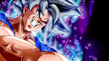 Son Goku Dragon Ball Super , goku, dragon-ball-super, anime, dragon-ball HD wallpaper