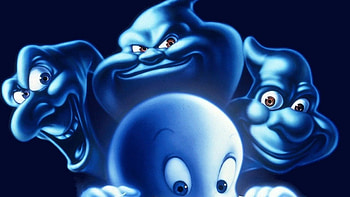 Casper, Cast's present endeavors, Life after Casper, Career updates HD wallpaper