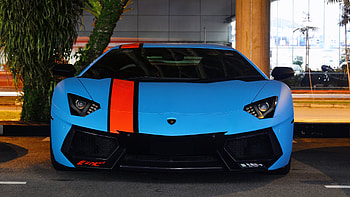 Cars, Lamborghini, Aventador, Lp700-4, Exotic, Supercars HD wallpaper