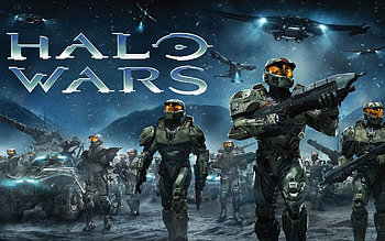 Halo Wars, Definitive edition, Steam release, Rumored future HD wallpaper