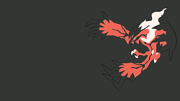 Yveltal HD wallpaper