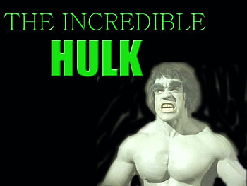 Lou Ferrigno, body building, tv, classic, hulk HD wallpaper