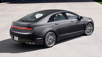 lincoln mkz, american, lincoln, car, sedan HD wallpaper