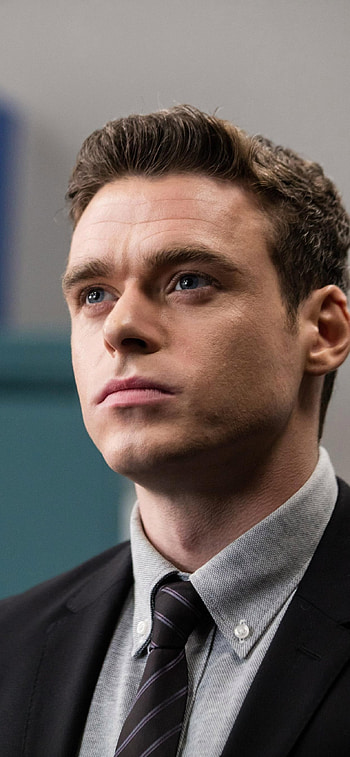 Richard Madden, Movies, Bodyguard, Netflix HD phone wallpaper
