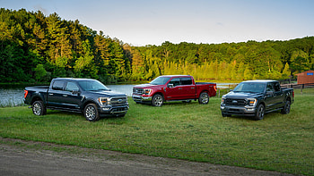 Ford F-150 2021, , Latest model, Superior performance HD wallpaper