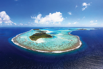 French Polynesia, Tahiti and Bora Bora, Best places to stay, Maxim HD wallpaper