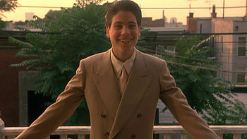 Flashback Friday, Goodfellas 1990, 90s cinema, Legendary Martin Scorsese HD wallpaper