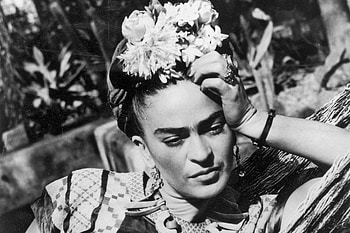 Frida Kahlo's resurgence, Cultural relevance, New York Times, Art appreciation HD wallpaper