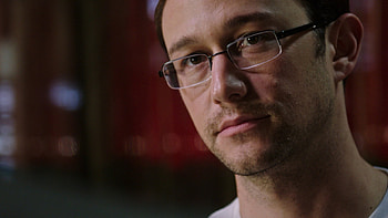 Snowden movie, Blu-ray review, High-definition quality, Movie analysis HD wallpaper